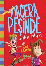 Macera Peşinde / Saklı Plan