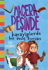 Macera Peşinde / Karayiplerde Bir Avuç Korsan