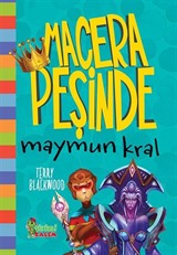 Macera Peşinde / Maymun Kral