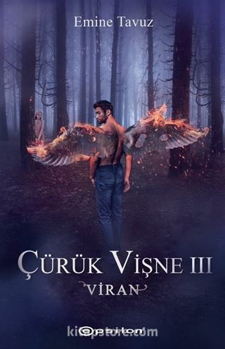 Çürük Vişne III: Viran