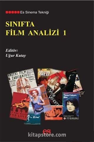 Sınıfta Film Analizi 1