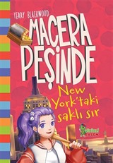 Macera Peşinde / New York'taki Saklı Sır