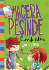 Macera Peşinde / Komik Ülke