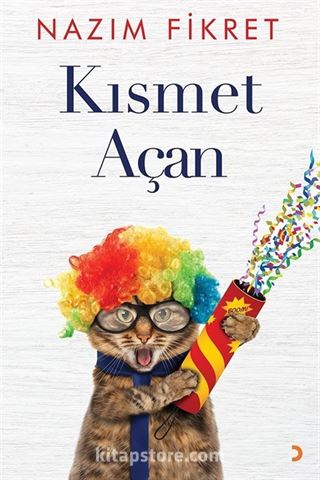 Kısmet Açan