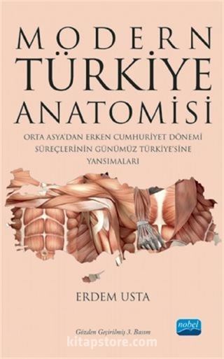 Modern Türkiye Anatomisi