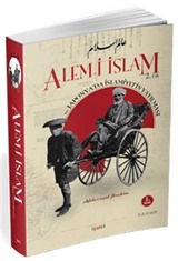 Alem-i İslam ve Japonya'da İslamiyet'in Yayılması (2 Cilt Takım)