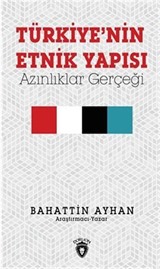 Türkiye'nin Etnik Yapısı