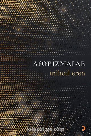 Aforizmalar