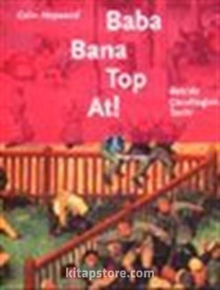 Baba Bana Top At !