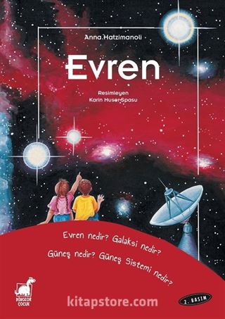 Evren