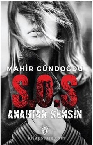 S.O.S. Anahtar Sensin