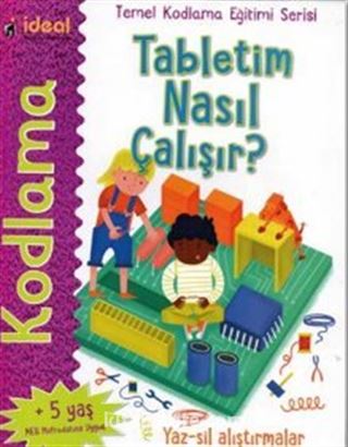 Tabletim Nasıl Çalışır?