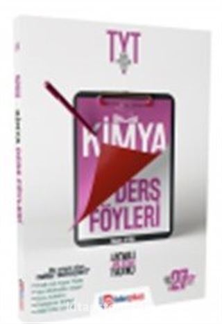 TYT Kimya Konu Anlatımlı Ders Föyü