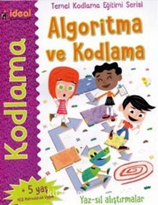 Algoritma ve Kodlama