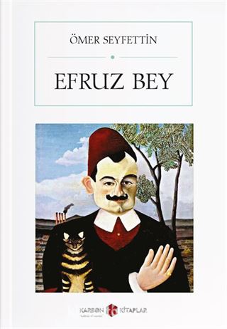 Efruz Bey