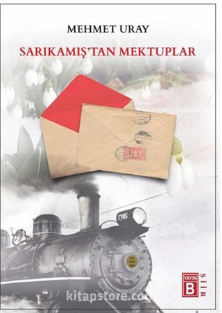 Sarıkamış'tan Mektuplar