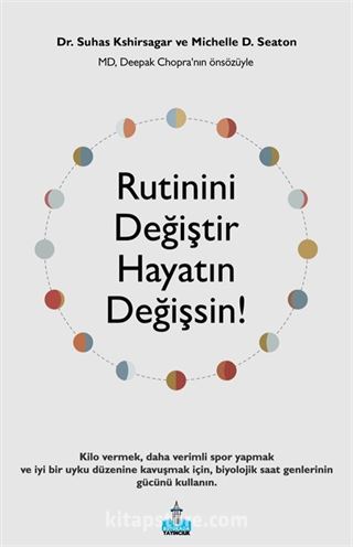 Rutinini Değiştir Hayatin Değişsin!