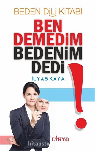 Ben Demedim Bedenim Dedi