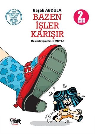 Bazen İşler Karışır