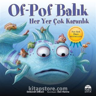 Of-Pof Balık