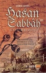 Hasan Sabbah'ın Gizli Öğretisi