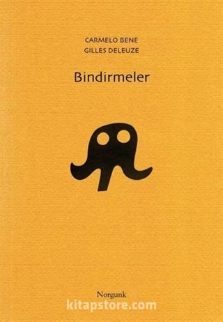 Bindirmeler