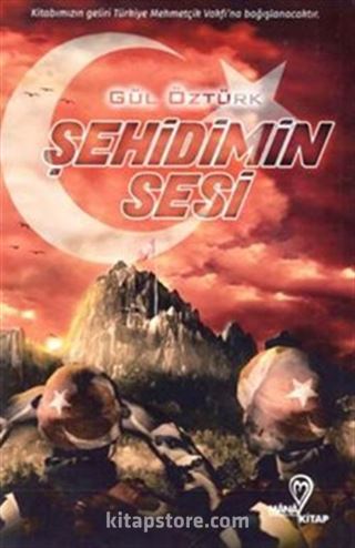 Şehidimin Sesi