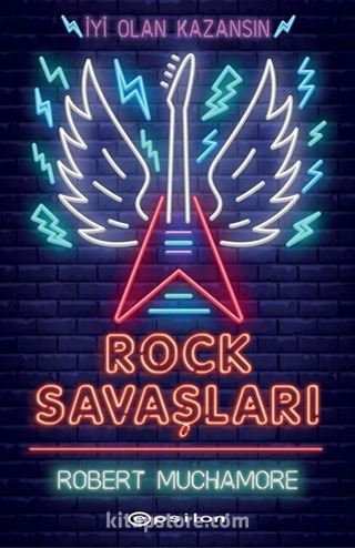 Rock Savaşları