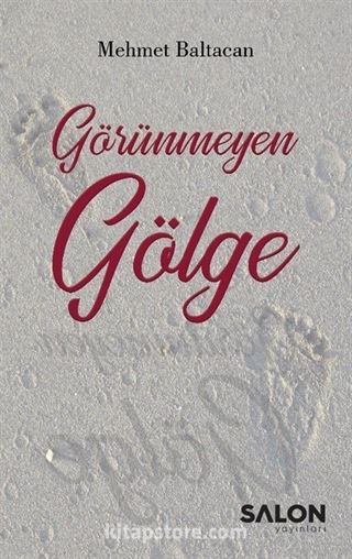 Görünmeyen Gölge