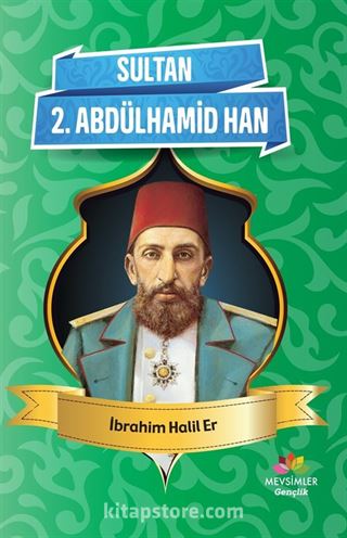 Sultan 2. Abdülhamid Han