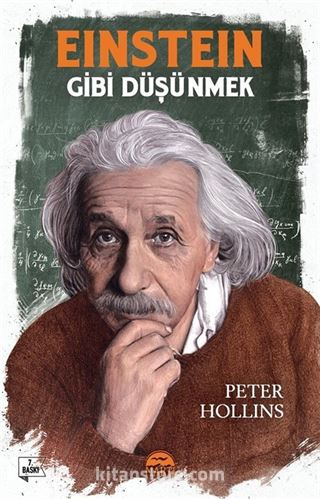 Einstein Gibi Düşünmek