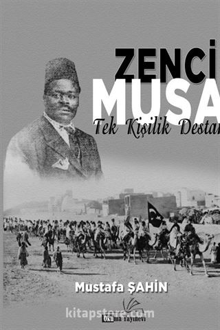 Zenci Musa