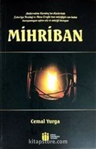 Mihriban