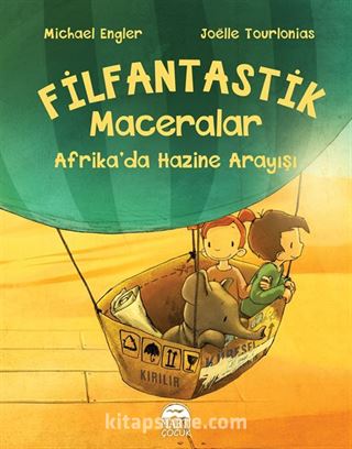 Filfantastik Maceralar