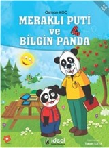 Meraklı Puti ve Bilgin Panda