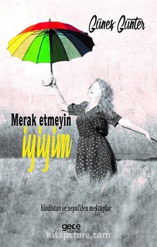 Merak Etmeyin İyiyim