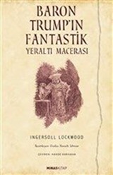 Baron Trump'ın Fantastik Yeraltı Macerası