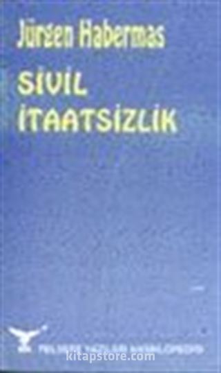 Sivil İtaatsizlik