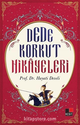 Dede Korkut Hikayeleri