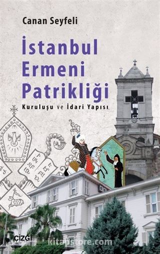 İstanbul Ermeni Patrikliği