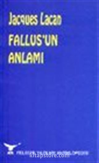 Fallus'un Anlamı