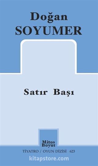 Satır Başı