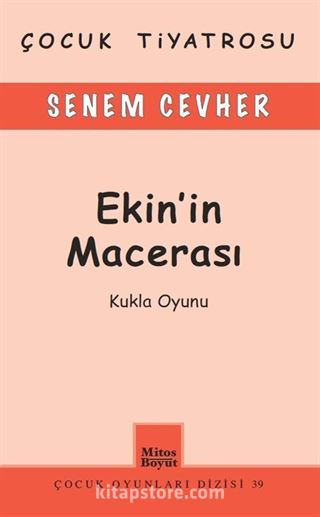 Ekin'in Macerası