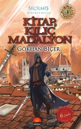 Seçilmiş 1 / Kitap, Kılıç ve Madalyon