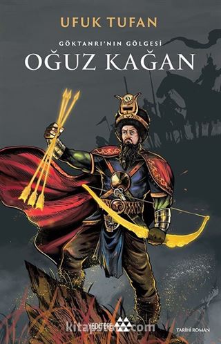 Göktanrı'nın Gölgesi Oğuz Kağan