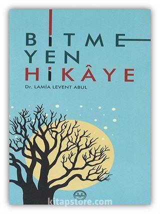 Bitmeyen Hikaye