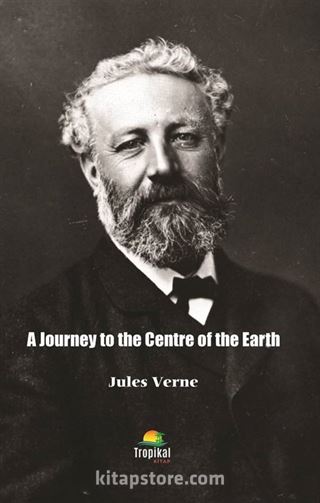 A Journey to the Centre of the Earth