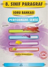 8. Sınıf Paragraf Soru Bankası