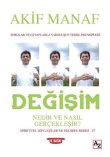 Değişim Nedir ve Nasıl Gerçekleşir?