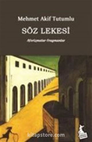 Söz Lekesi